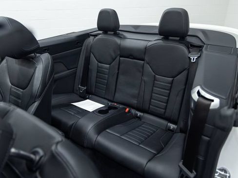 Used 2026 BMW 430i xDrive Convertible AWD/4WD image 22