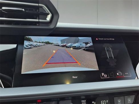 Used 2025 Audi A3 2.0T Premium w/ Black Optic Package image 19