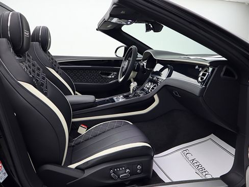 Used 2024 Bentley Continental GT Speed image 46