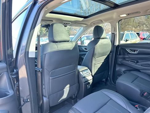 New 2026 Subaru Ascent Limited image 23