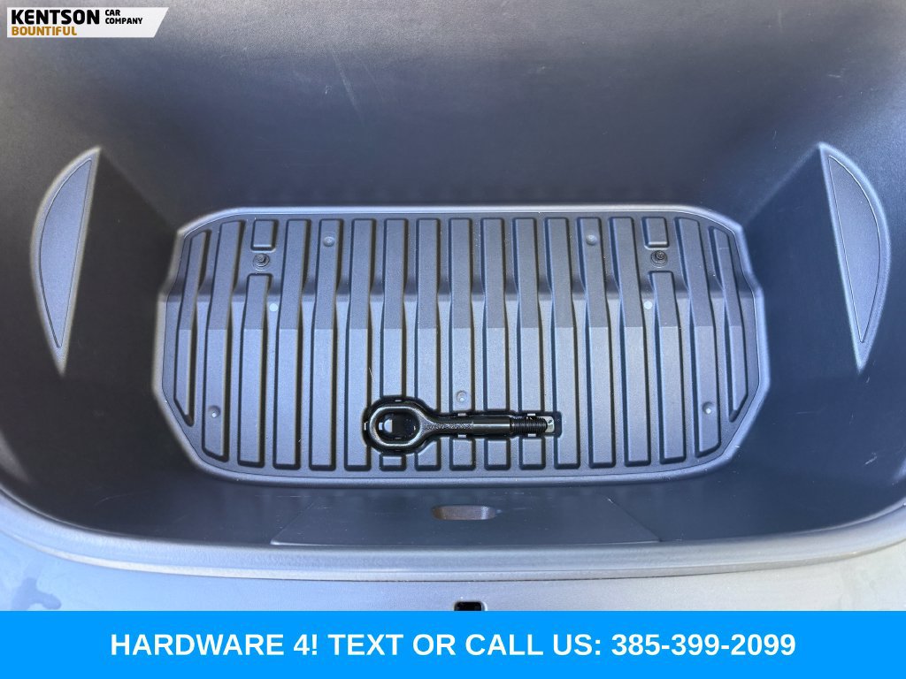 Used 2023 Tesla Model Y Long Range AWD/4WD image 33