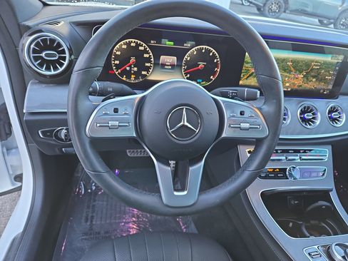 Used 2020 Mercedes-Benz CLS 450 image 35