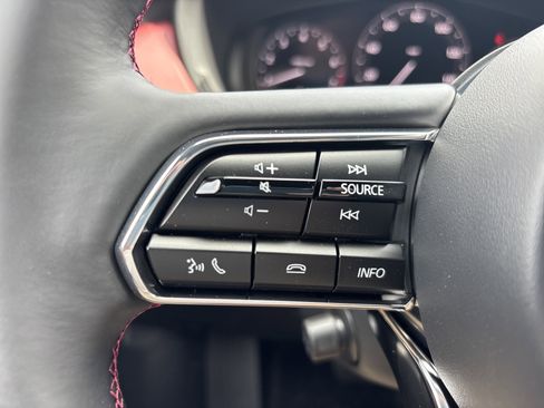 New 2026 MAZDA CX-70 3.3 Turbo S w/ Premium Package image 29