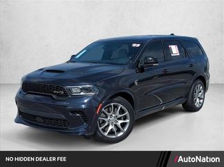 Used 2025 Dodge Durango SRT Hellcat AWD/4WD video 1