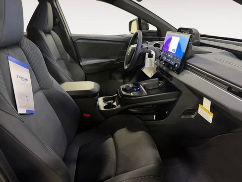 New 2026 Toyota C-HR image 19