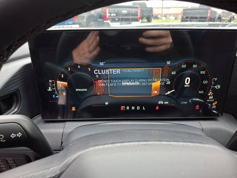 New 2026 Ford Mustang Coupe w/ Mustang Nite Pony Package image 39