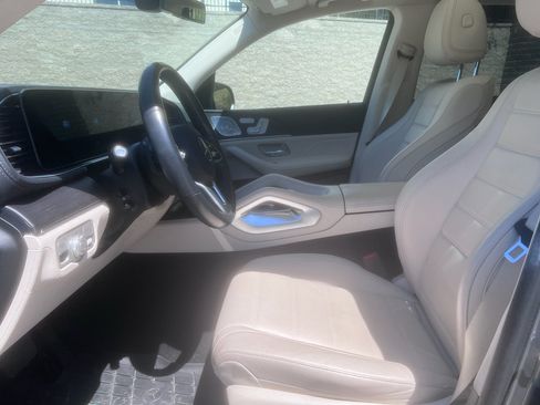 Used 2021 Mercedes-Benz GLE 350 4MATIC image 4