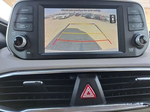 Used 2020 Hyundai Santa Fe SEL image 12