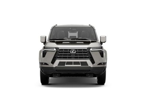 New 2026 Lexus GX 550 image 43