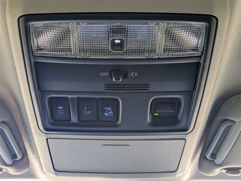 Used 2021 Toyota 4Runner Trail Special Edition image 73