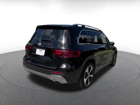 Used 2025 Mercedes-Benz GLB 250 image 15