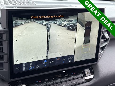 Used 2025 Toyota Tundra TRD Pro image 32