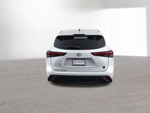 Used 2023 Toyota Highlander L image 39