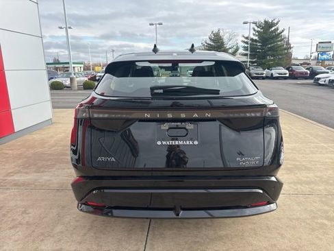 Certified 2023 Nissan Ariya image 7