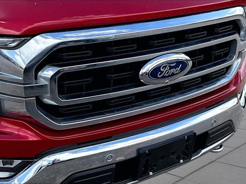 Used 2021 Ford F150 XLT w/ Equipment Group 302A High AWD/4WD image 29