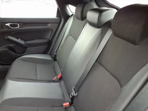 Used 2024 Honda Civic Sport image 11
