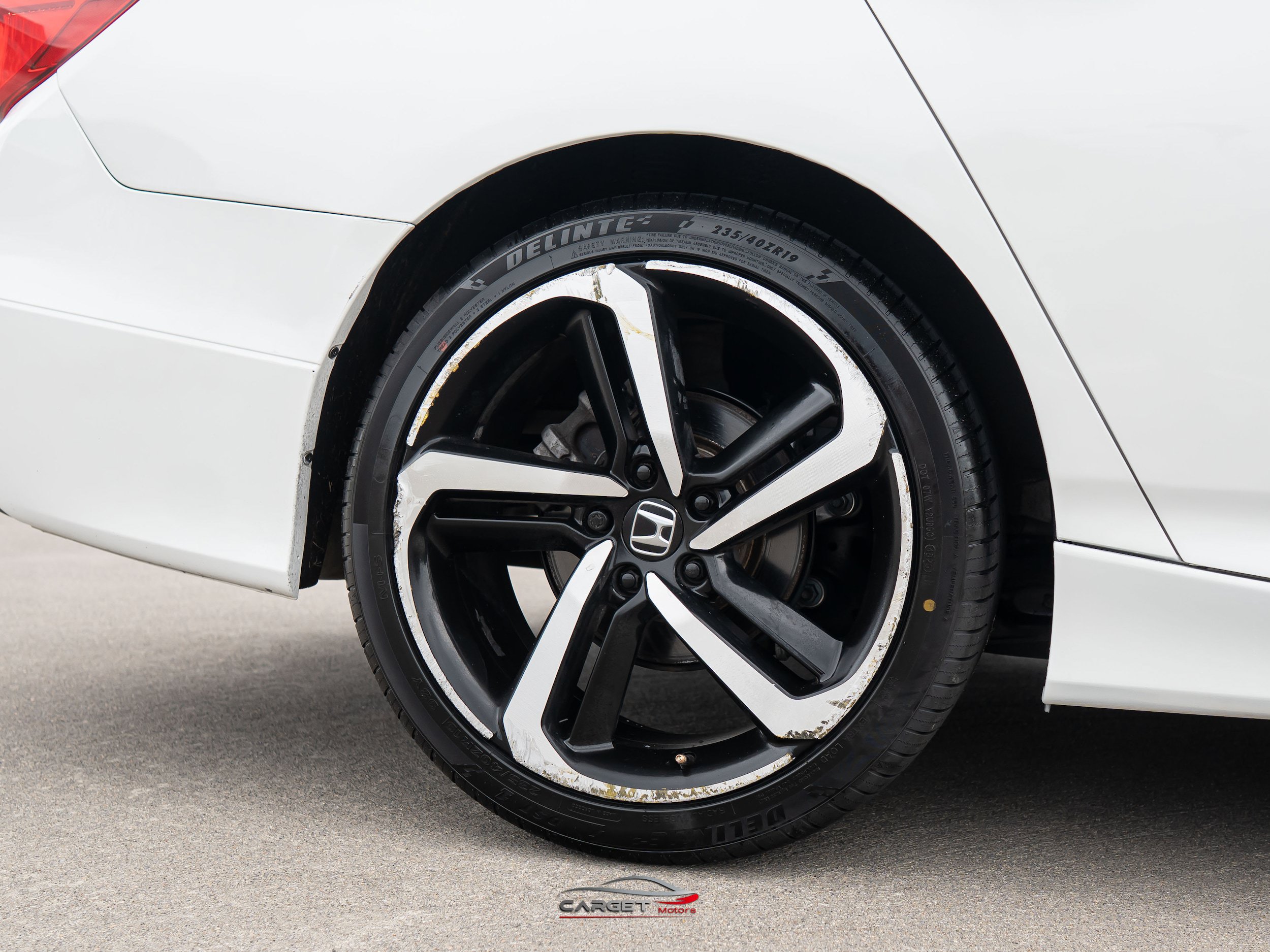 Used 2022 Honda Accord Sport image 11