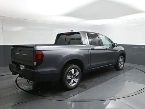 New 2026 Honda Ridgeline RTL image 8