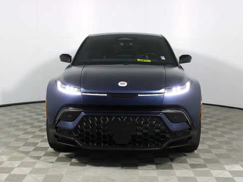 Used 2023 Fisker Ocean One image 2