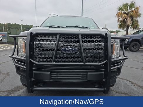 Used 2018 Ford F150 XLT w/ Equipment Group 301A Mid image 2