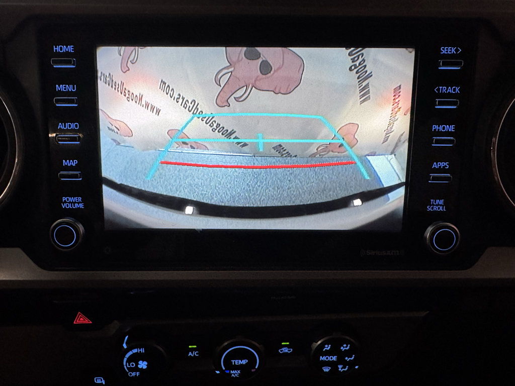 Used 2020 Toyota Tacoma SR5 RWD image 28