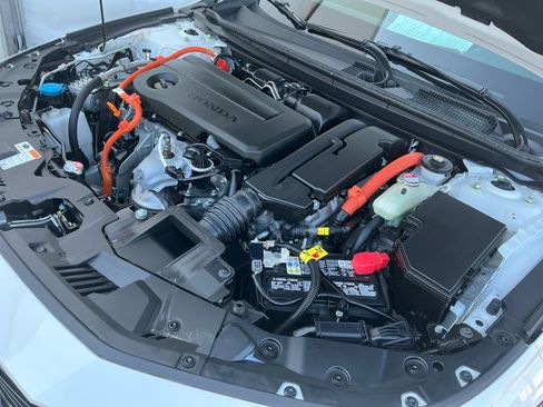 Used 2024 Honda Accord Sport image 21