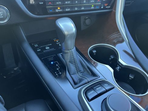 Used 2017 Lexus RX 350 AWD image 19