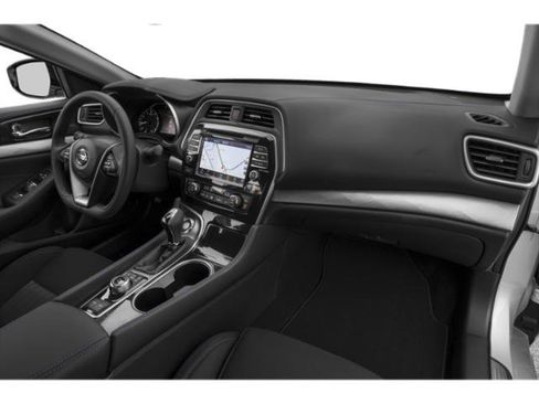 Used 2018 Nissan Maxima 3.5 SV FWD image 19