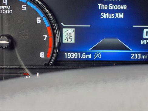 Certified 2023 Ford Bronco Sport Badlands w/ Premium Package image 19