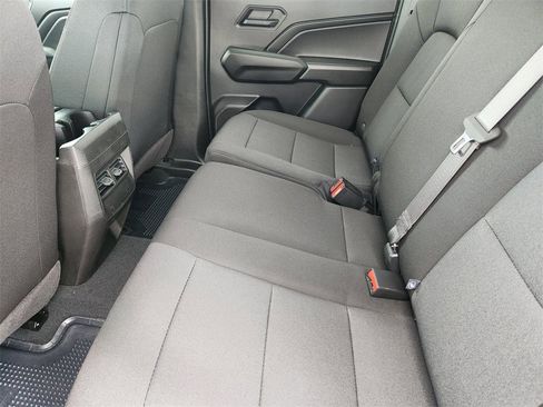 New 2025 Chevrolet Colorado Trail Boss image 18