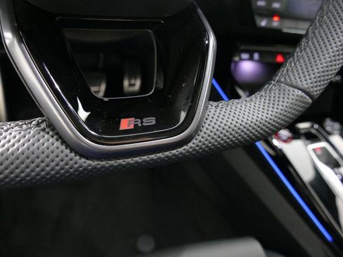 New 2026 Audi RS 3 image 18