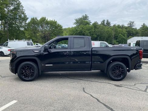 Used 2024 GMC Sierra 1500 Elevation AWD/4WD image 4