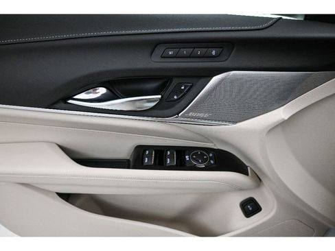 New 2025 Cadillac CT4 Premium Luxury image 14