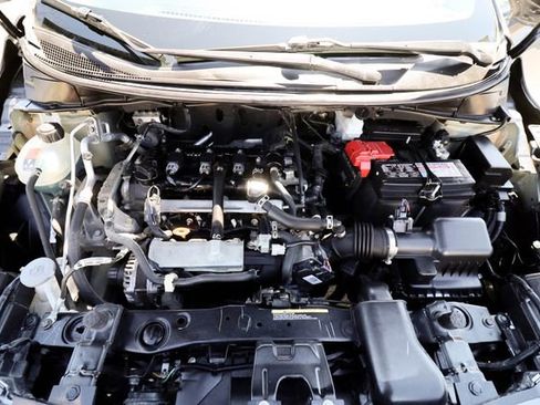 Used 2024 Nissan Versa S image 28