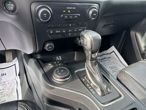 Used 2021 Ford Ranger Lariat w/ FX4 Off-Road Package image 20