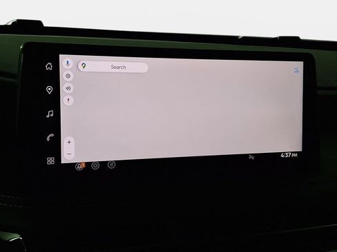 New 2026 INFINITI QX60 Sport w/ Dark Cargo Package image 14