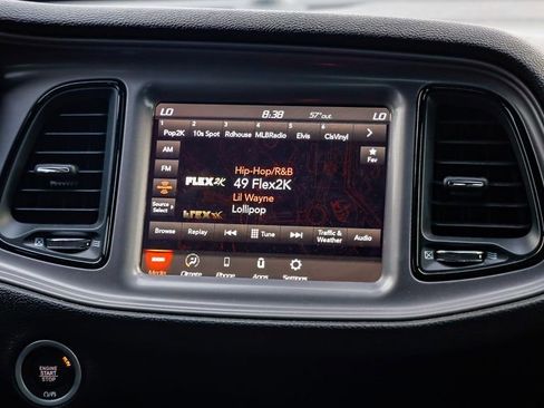 Used 2023 Dodge Challenger R/T Scat Pack image 15