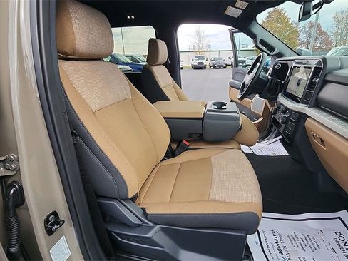 New 2026 Ford F250 XLT w/ XLT Premium Package image 27