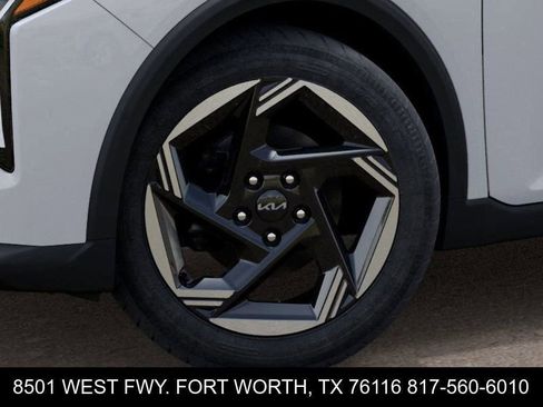 New 2026 Kia K4 GT-Line Turbo FWD image 30