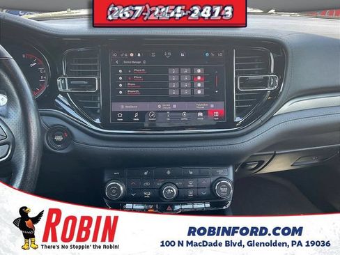 Used 2021 Dodge Durango GT AWD/4WD image 11