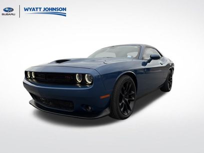 Used 2020 Dodge Challenger R/T Scat Pack