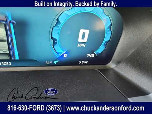 New 2025 Ford Bronco Sport Outer Banks AWD/4WD image 14