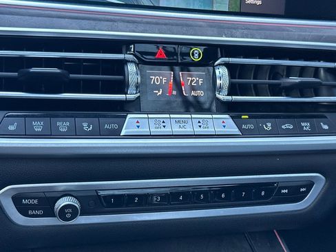 Certified 2023 BMW X5 xDrive40i w/ Premium Package image 27