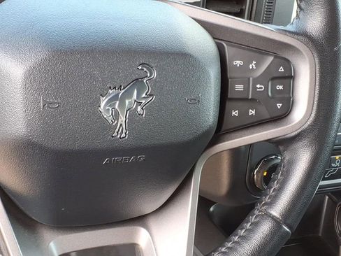 Used 2023 Ford Bronco Badlands AWD/4WD image 11