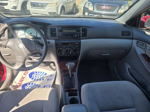 Used 2003 Toyota Corolla LE FWD image 20