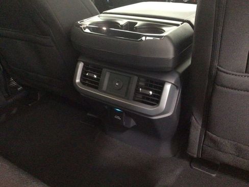 New 2025 Ford F150 XLT w/ Equipment Group 302A MID image 39