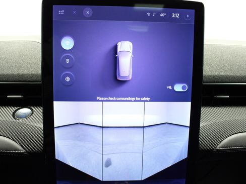 Used 2023 Ford Mustang Mach-E Premium image 30