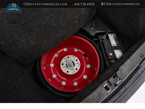 Used 1993 Porsche 911 RS America image 82