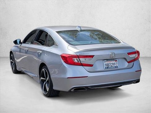 Used 2020 Honda Accord Sport image 7