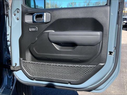 New 2026 Jeep Gladiator Sport image 23